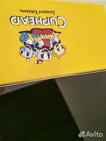 Игры для nintendo switch