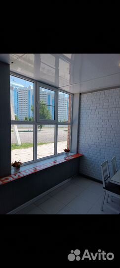 Продам готовый бизнес кафе