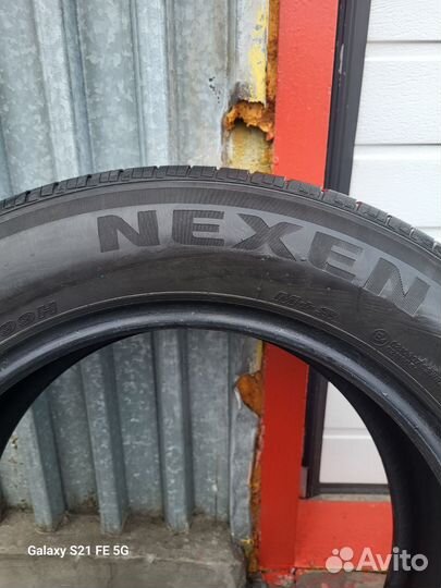 Nexen Roadian GTX 225/60 R17 99
