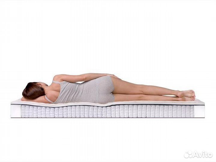 Матрас 160х200 Dreamline Komfort Massage S1000