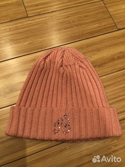 Шапка Miss Blumarine