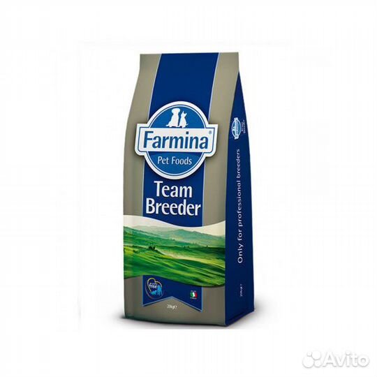 Сухой корм для кошек Farmina 10 кг (Фармина)