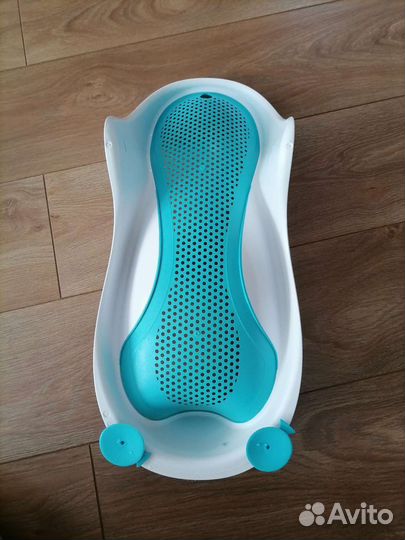 Горка для купания angelcare