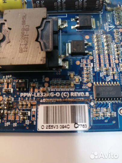 PPW-le32rg-0(C) rev0.8 6917L-0094C