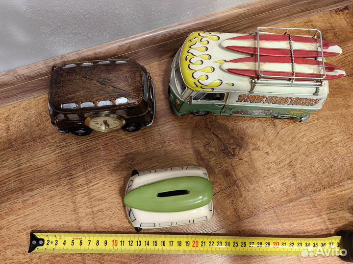 Модели автомобилей