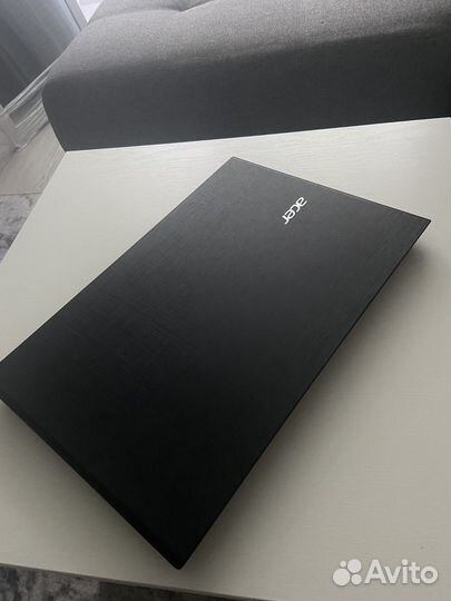 Ноутбук Acer aspire Е5