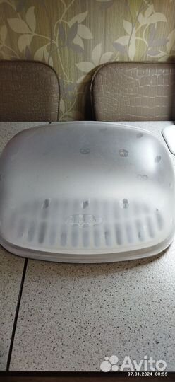 Хлебница Berossi