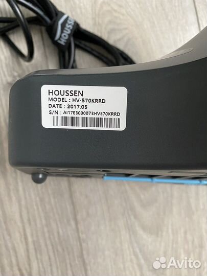 Антибактериальный пылесос для мебели