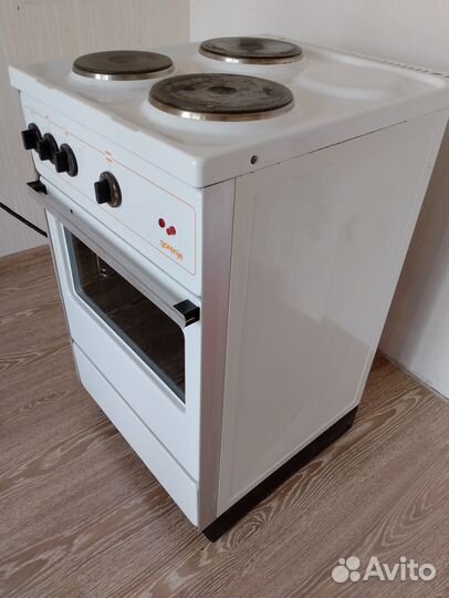 Электропечь Gorenje
