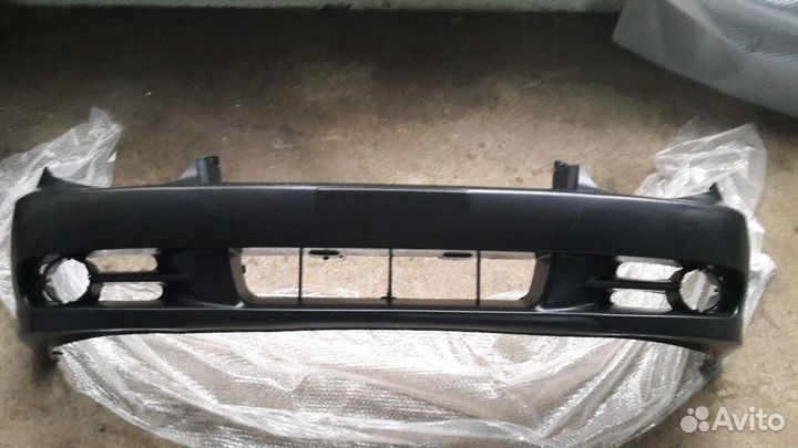 Бампер Hyundai Sonata Тагаз