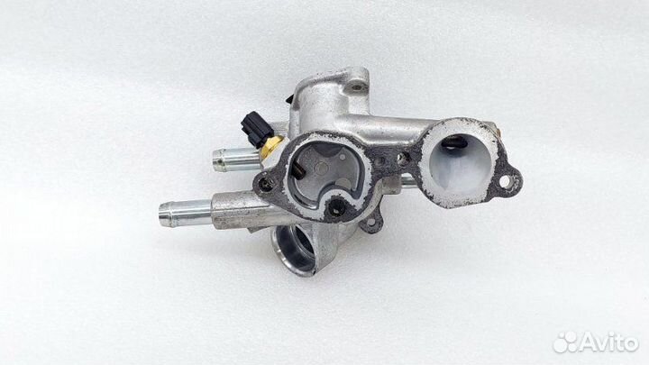 Корпус термостата Mitsubishi Outlander GF 4B11