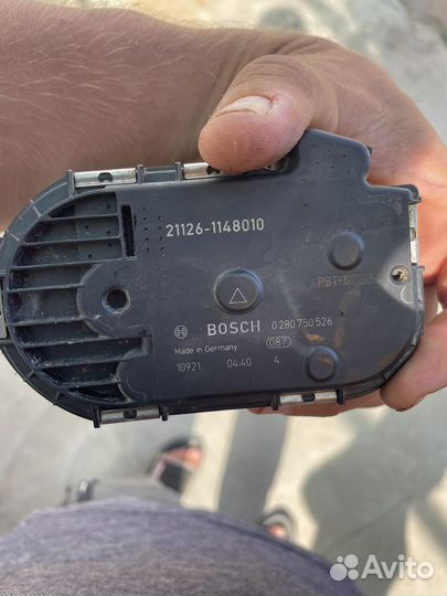 Эбу мозги на ваз21214