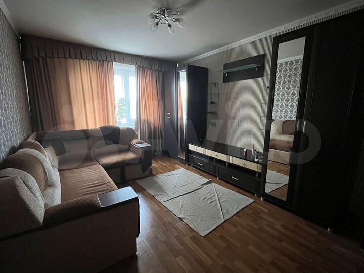 1-к. квартира, 37,4 м², 3/9 эт.