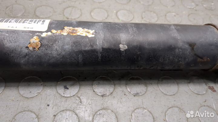 Кардан Chrysler 300C 2011, 2014