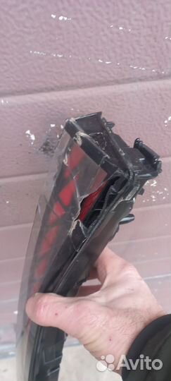 Фонарь LED задний Changan Uni-V 1 2022