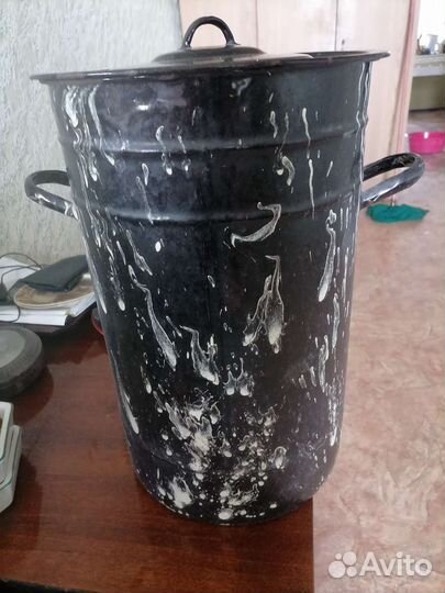 Бак для воды