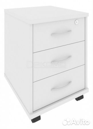 Тумбочка Riva А.тм-3F