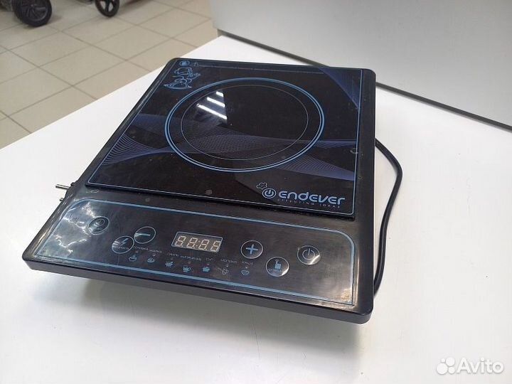 Плиты и варочные панели Endever SkyLine IP-26