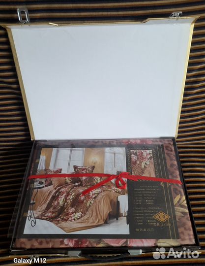 Белье постельное