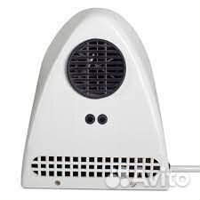 Электрическая сушилка для рук NeoClima NHD-850