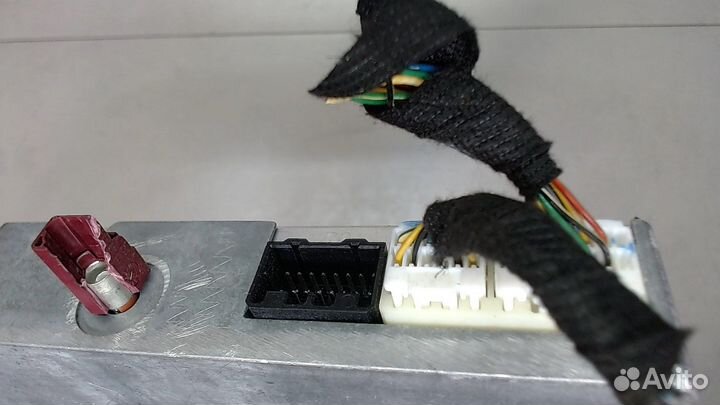 Блок управления телефоном Buick Encore, 2014