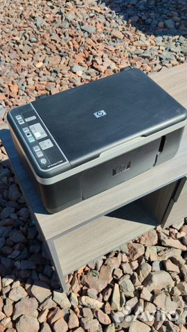 Принтер HP Deskjet F4180