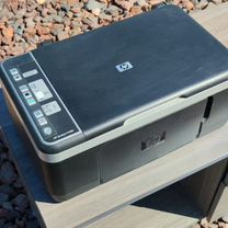 Принтер HP Deskjet F4180