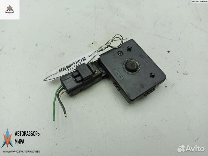 Датчик (прочие) Renault Megane 2 2004 AV50276