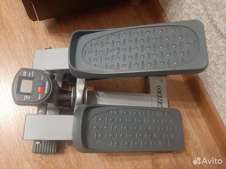 Тренажер степпер