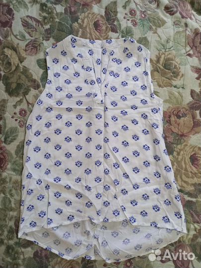 Женская одежда пакетом 40 42