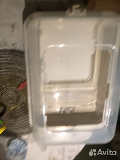 Клетка для хомяков