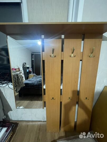 Тумба для обуви прихожаЯ бу