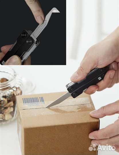Мультитул xiaomi