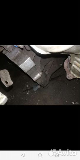 Генератор на хонду цывик