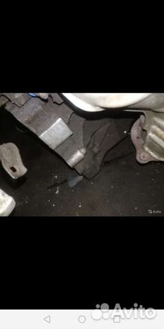 Генератор на хонду цывик