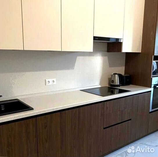 Кухни на заказ