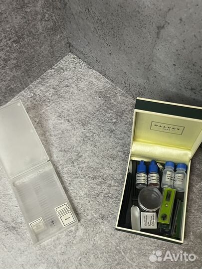 Микроскоп Daytson 1200x