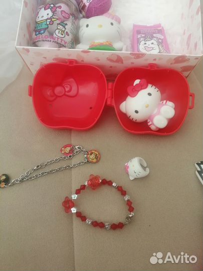 Подарочный набор для девочки