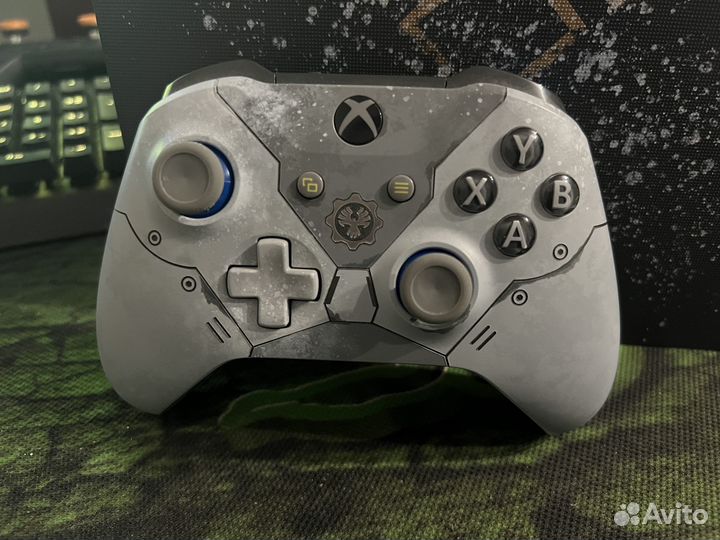 Xbox One X Gears 5 Edition