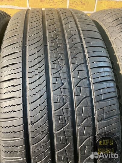 Pirelli Scorpion Zero All Season 255/55 R20