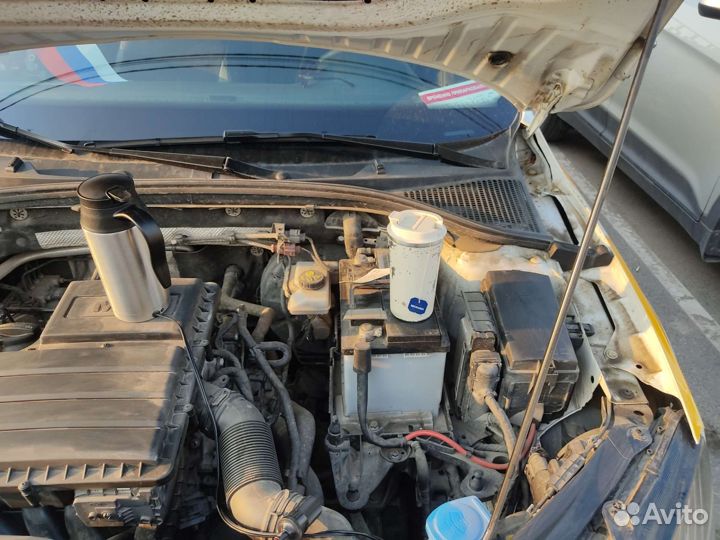 Автомобильный чайник