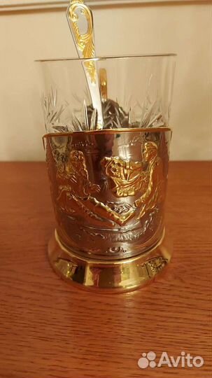 Набор для чая