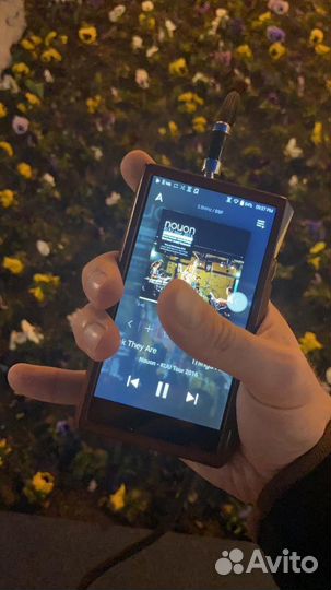 Ремонт Astell&Kern