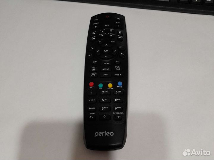 Пульт perfeo