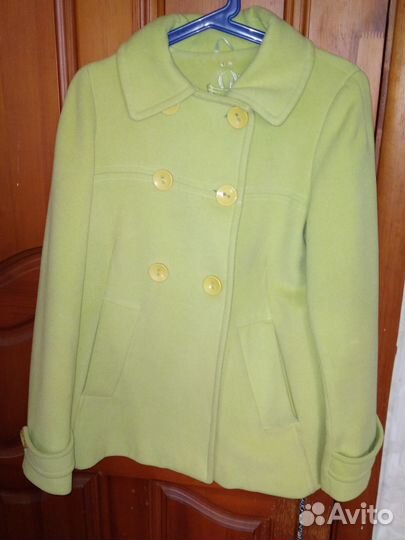 Продаю пальто