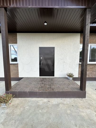 Коттедж 95 м² на участке 6 сот.