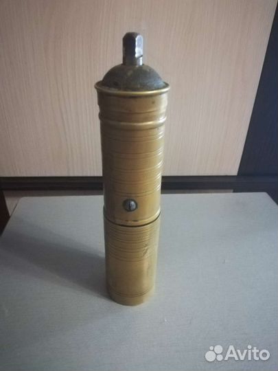 Мельница для перца