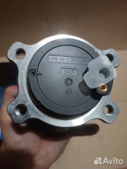 Ступица задняя, подшипник Ford Mondeo 4