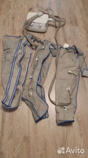 Лимфодренажный аппарат