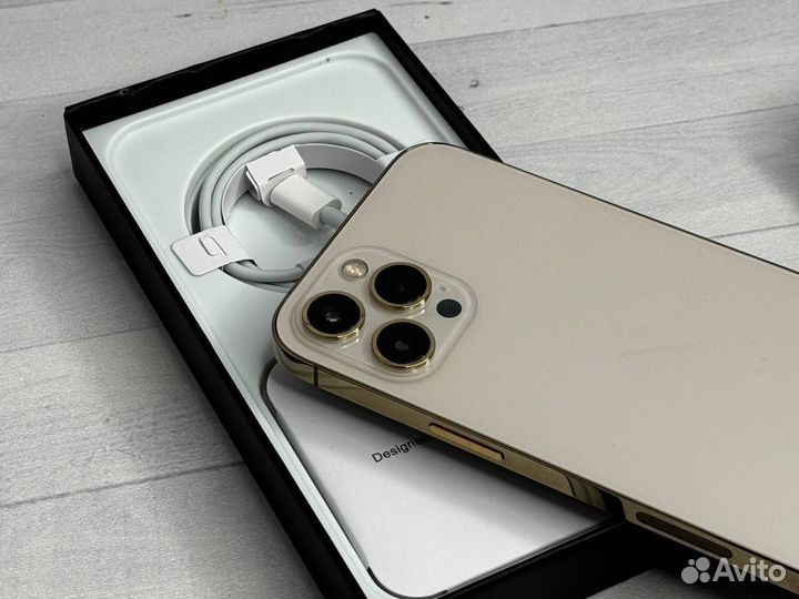 iPhone 12 Pro Max, 128 ГБ